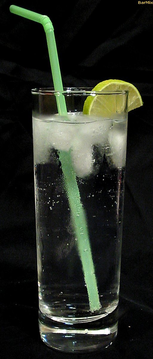 Gin Tonic